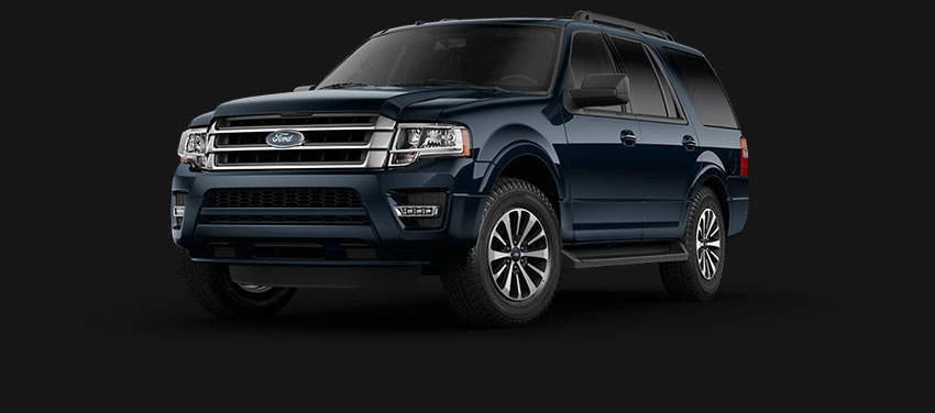 Hamilton Airport Limousine Service Ford Expedition Max