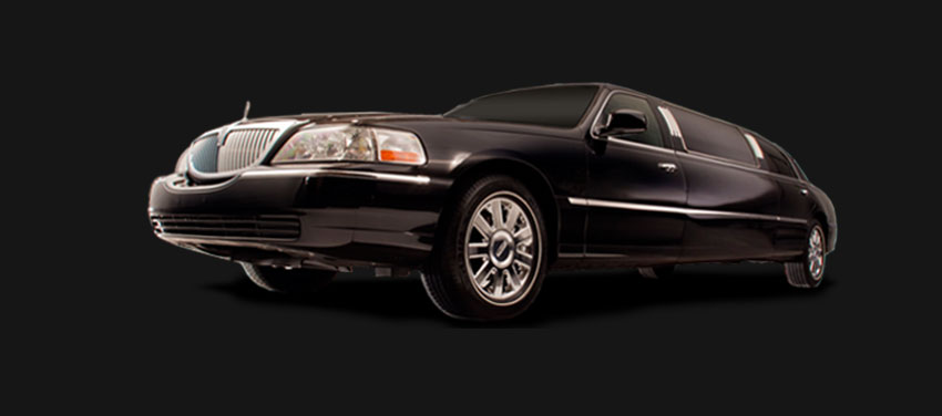 Hamilton Airport Limousine Service Lincoln Stretch Limousine
