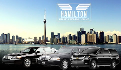 Hamilton Airport Limousine Service