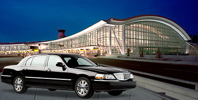 Hamilton Airport Limousine Service
