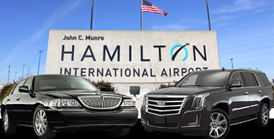 Hamilton Airport Limousine Service