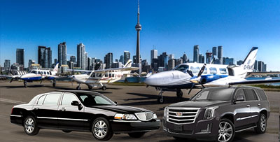 Hamilton Airport Limousine Service